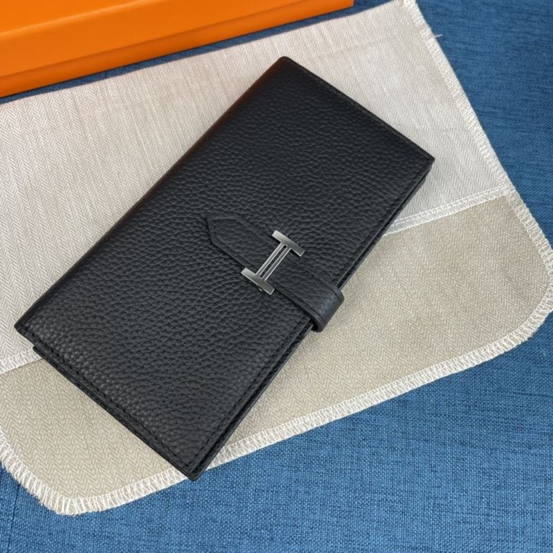 Hermes Wallets Purse